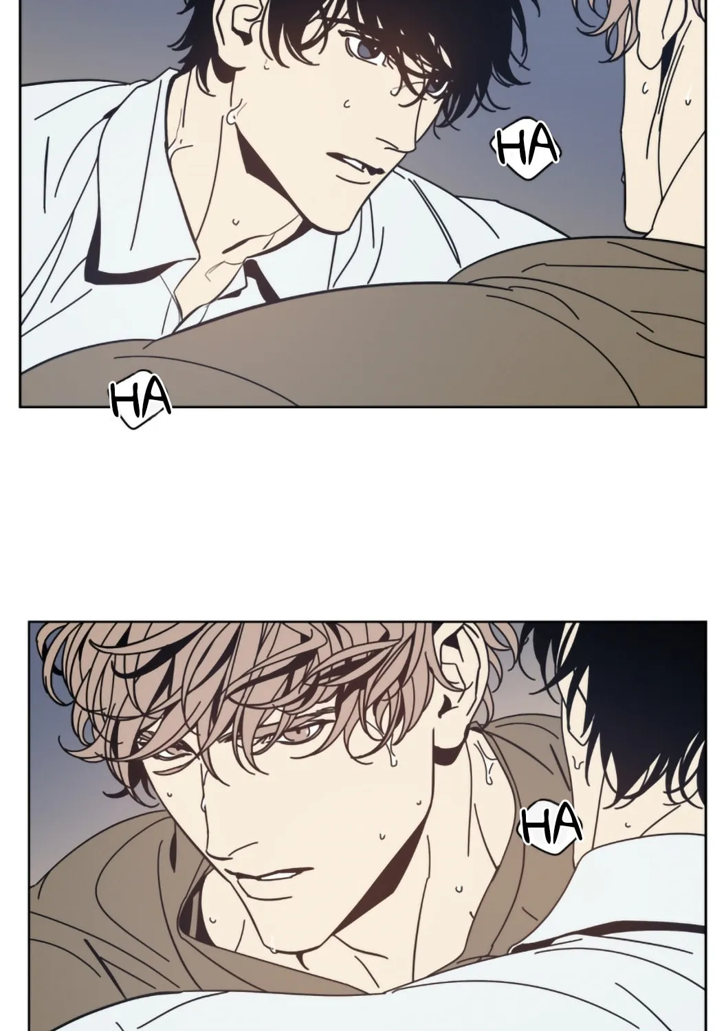 Black Mirror Chapter 4 page 9 - 
