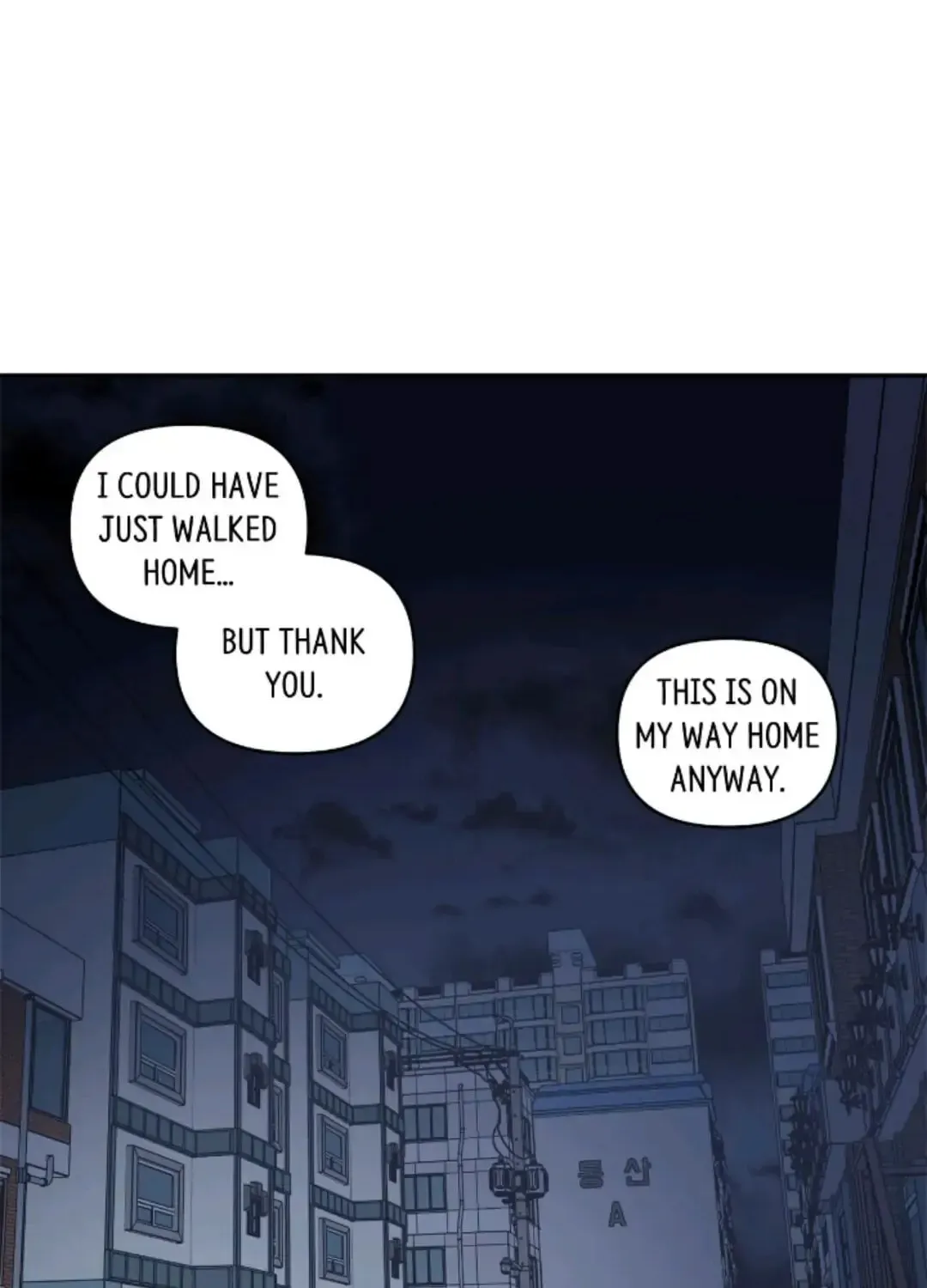 Black Mirror Chapter 40 page 2 - 