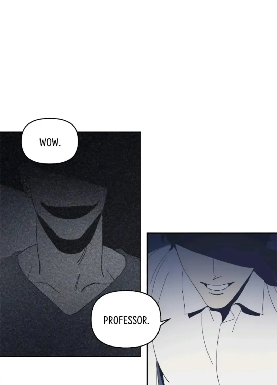 Black Mirror Chapter 40 page 12 - 