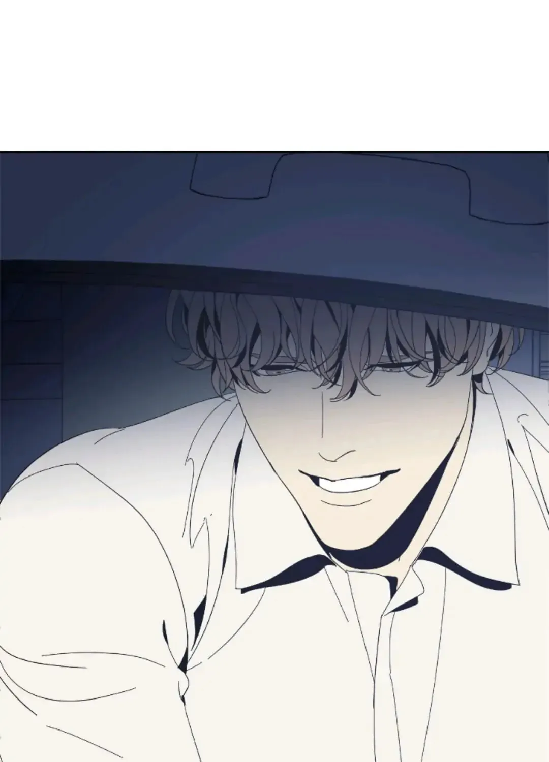 Black Mirror Chapter 40 page 15 - 