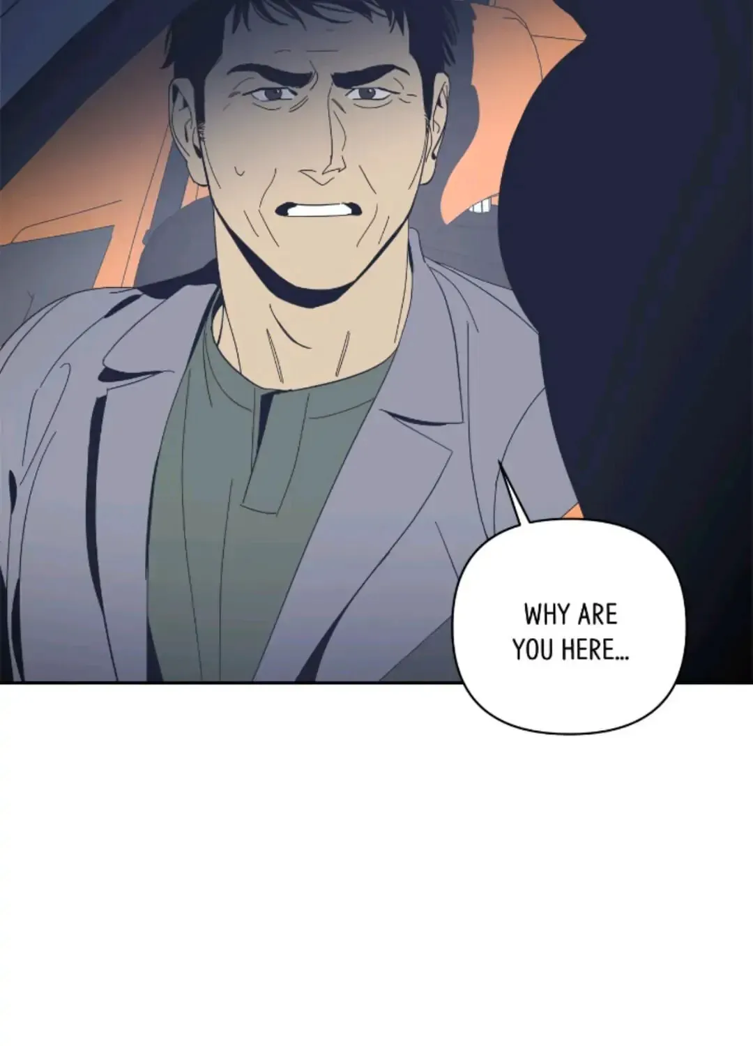 Black Mirror Chapter 40 page 17 - 