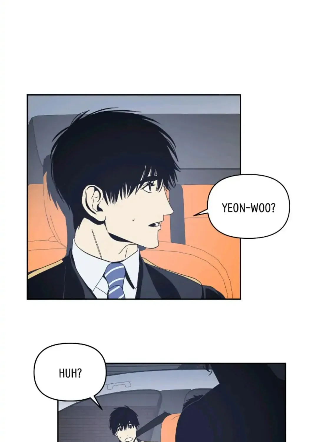 Black Mirror Chapter 40 page 18 - 