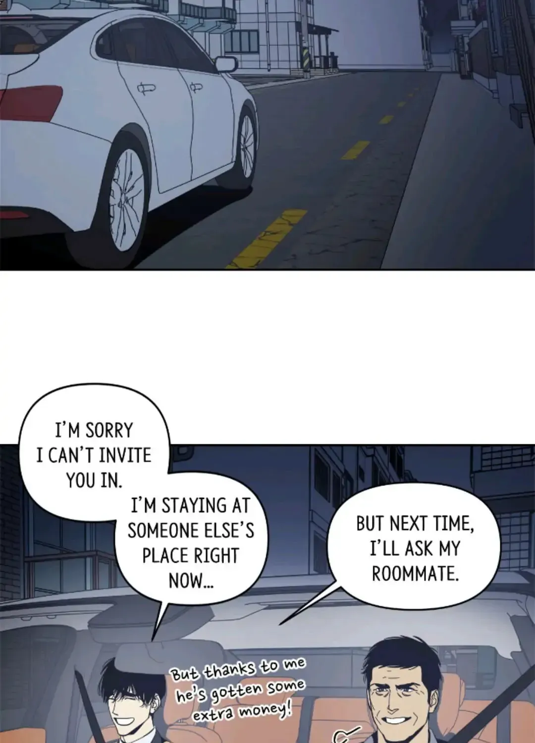 Black Mirror Chapter 40 page 3 - 