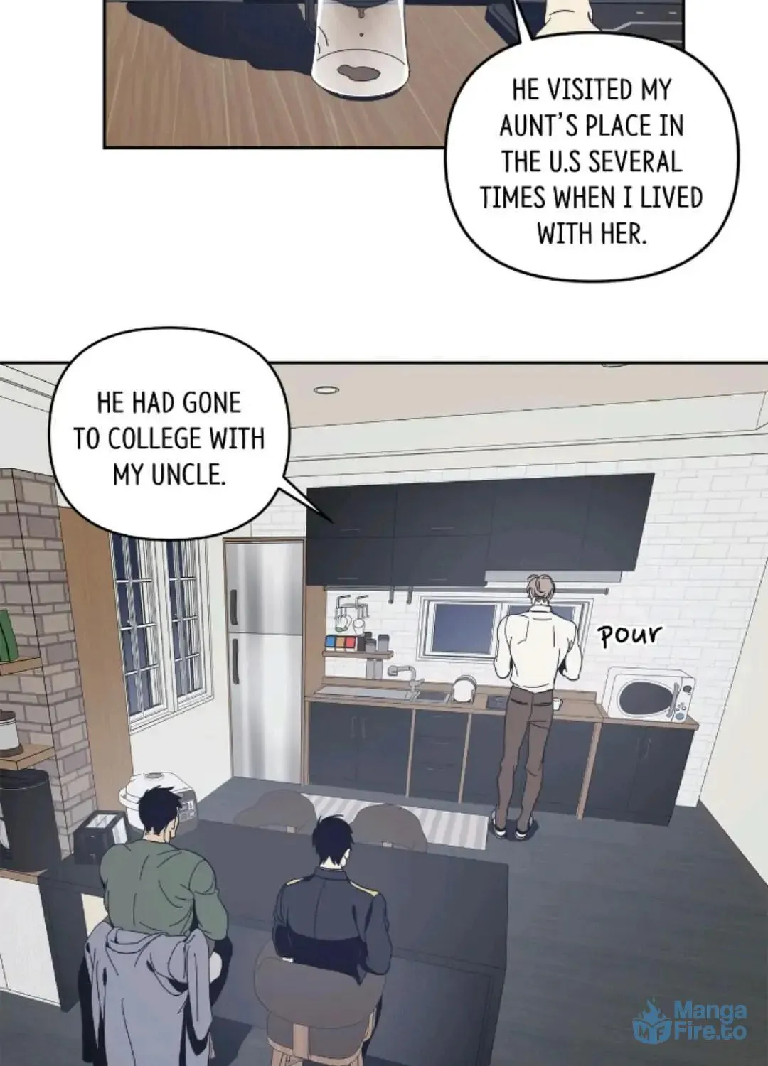 Black Mirror Chapter 40 page 22 - 