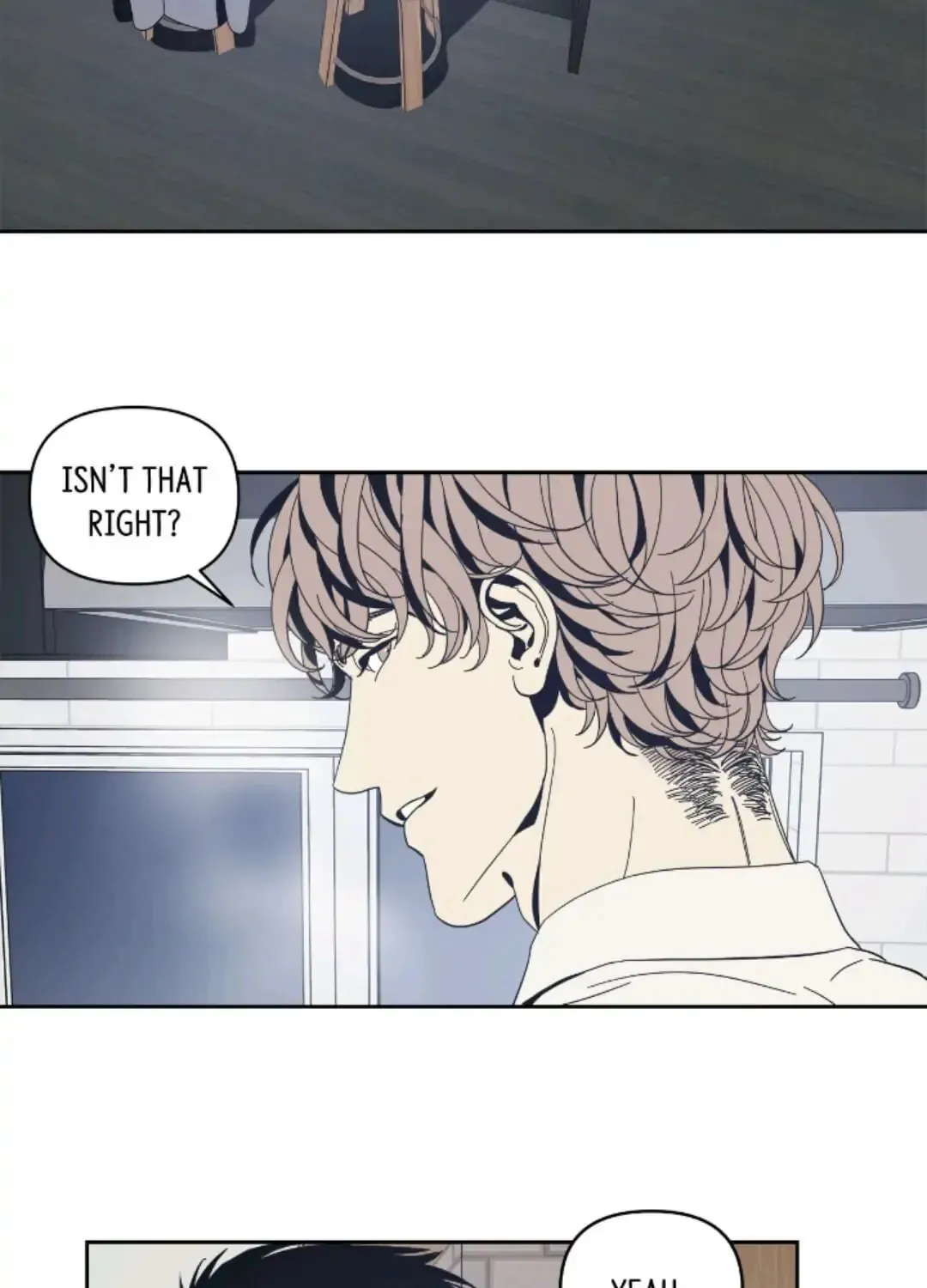 Black Mirror Chapter 40 page 23 - 