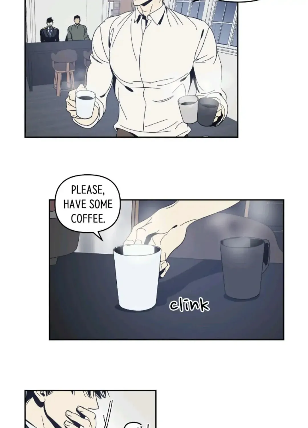 Black Mirror Chapter 40 page 25 - 
