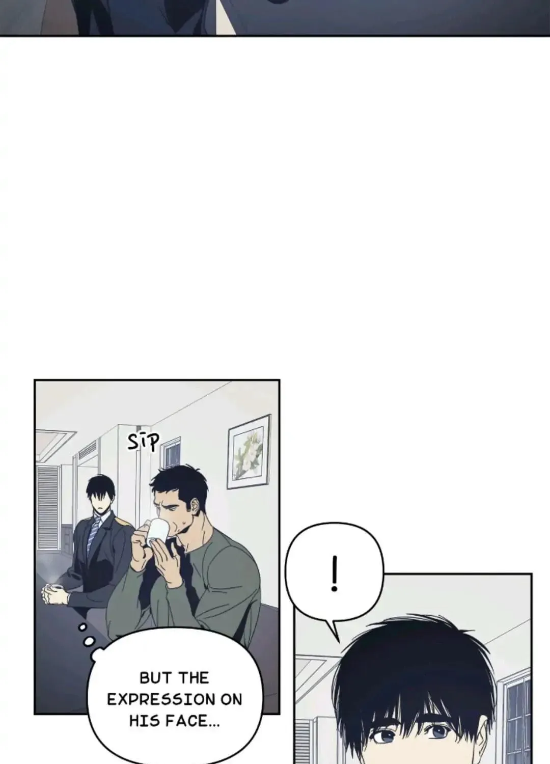 Black Mirror Chapter 40 page 27 - 