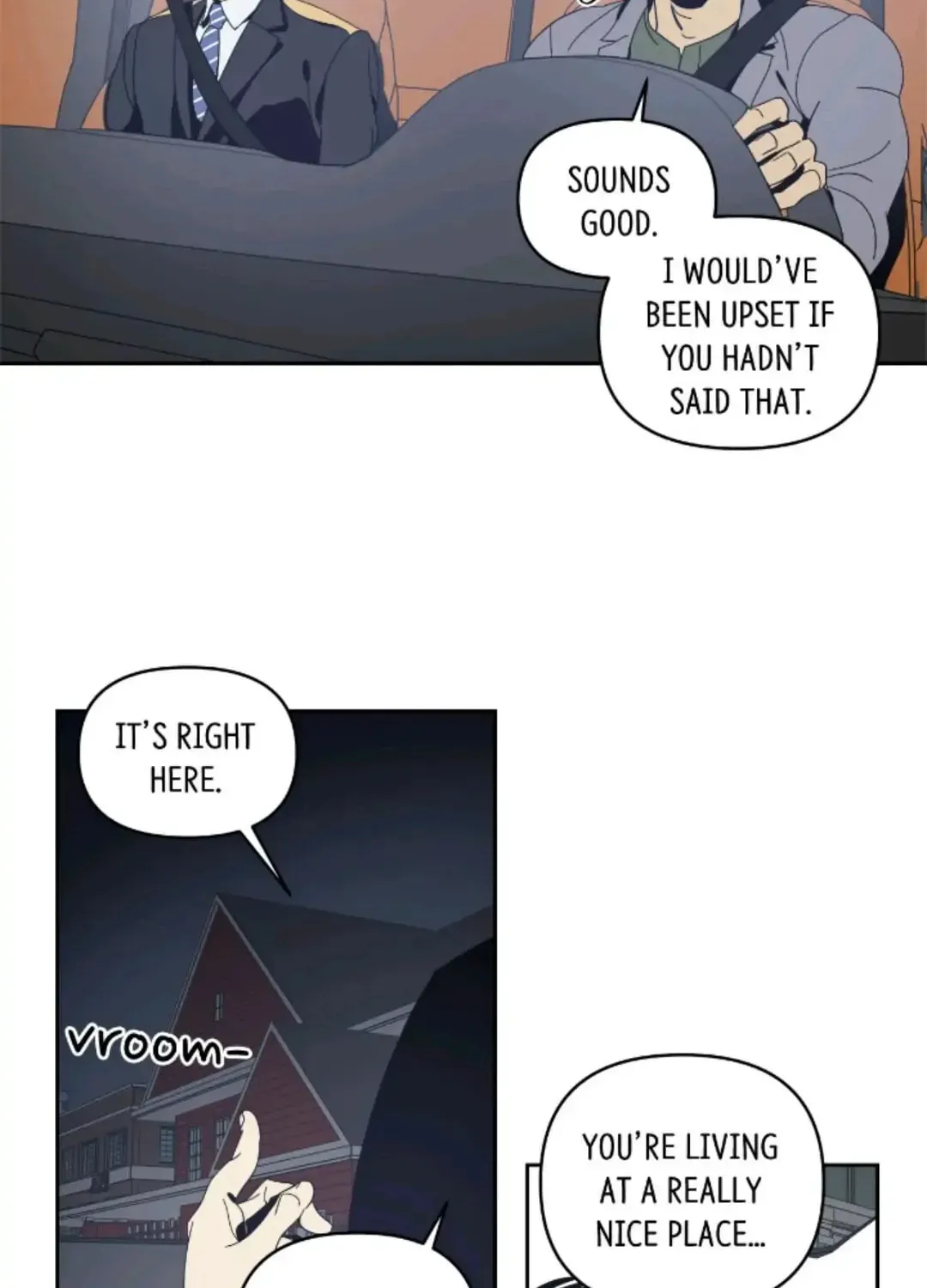 Black Mirror Chapter 40 page 4 - 