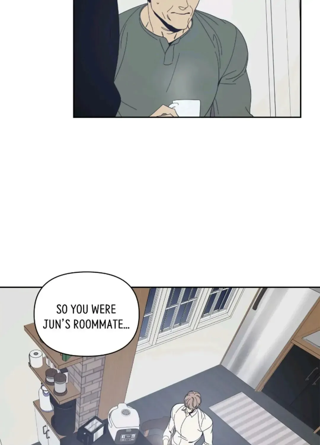 Black Mirror Chapter 40 page 31 - 