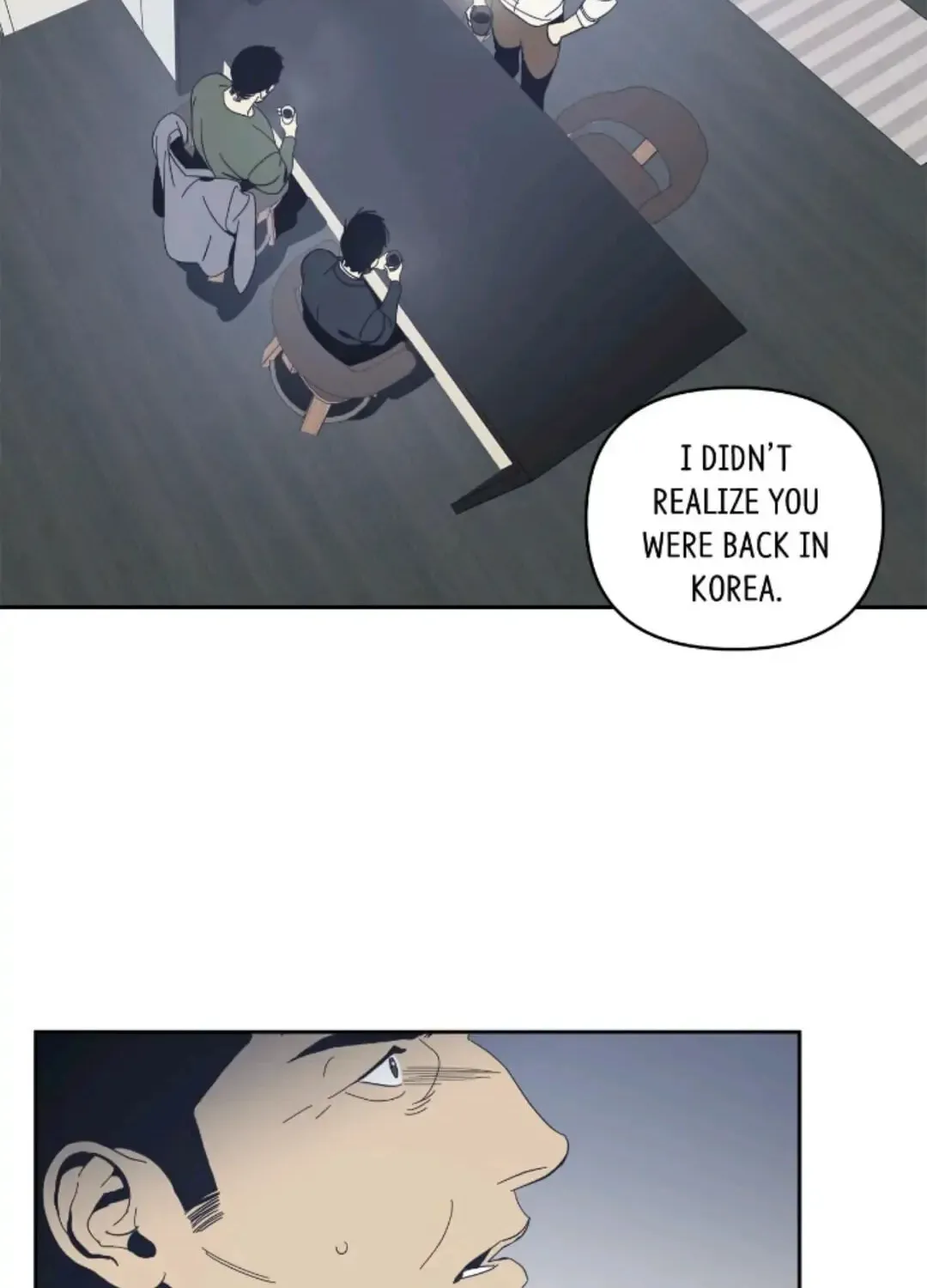 Black Mirror Chapter 40 page 32 - 