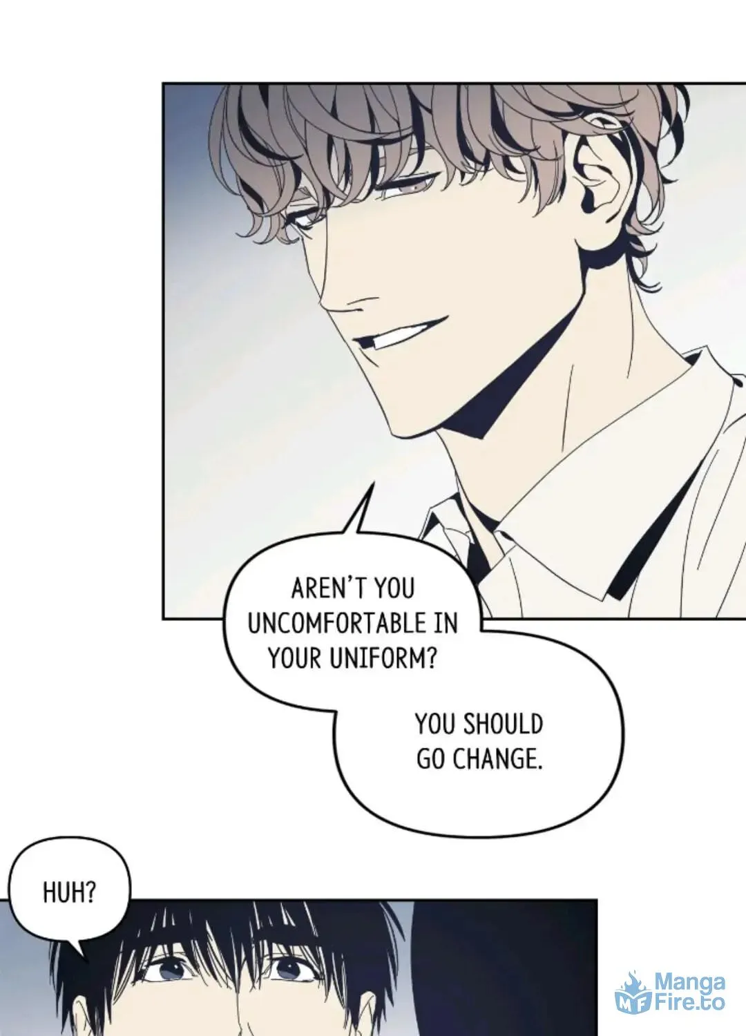 Black Mirror Chapter 40 page 34 - 
