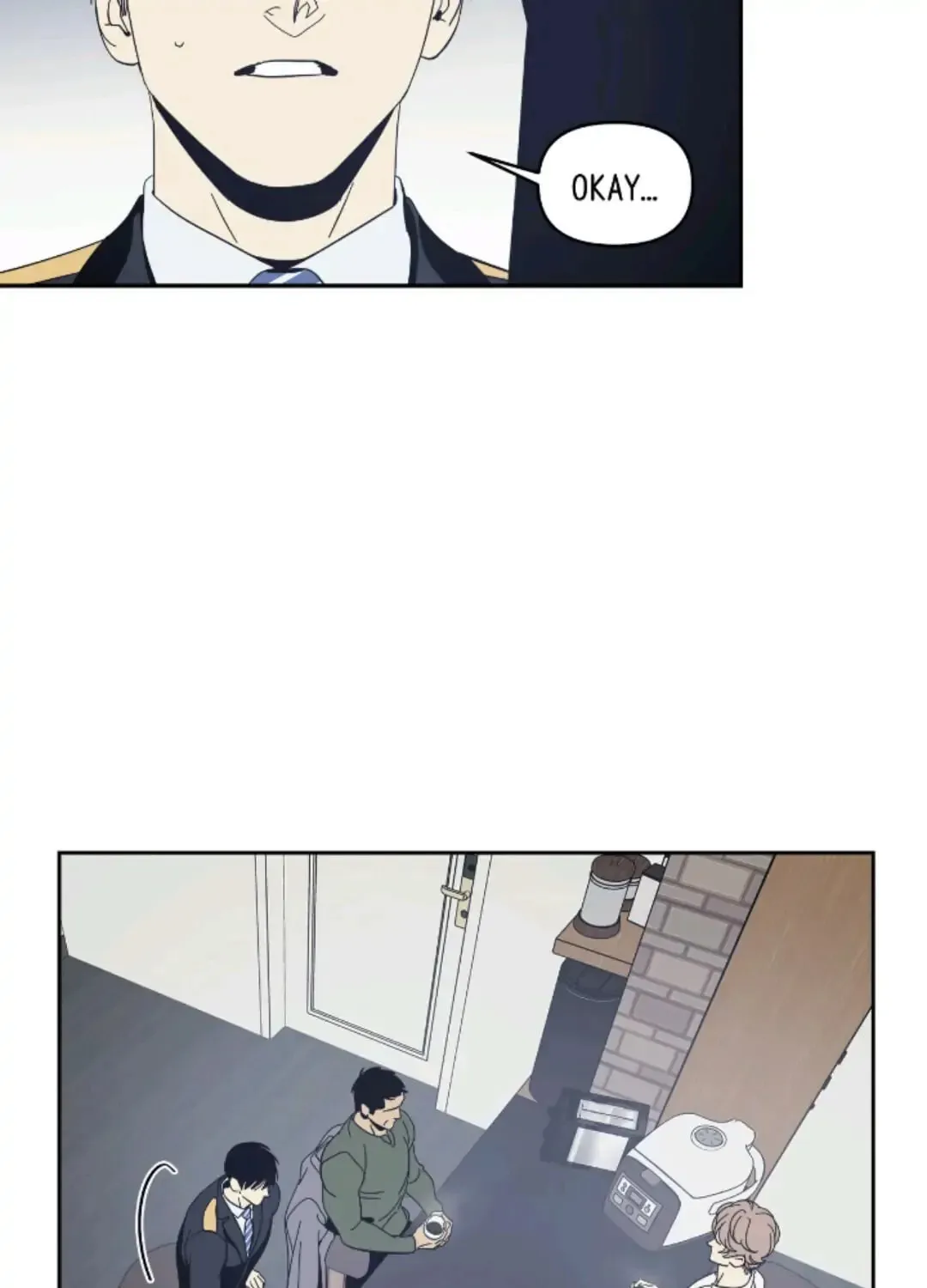 Black Mirror Chapter 40 page 35 - 