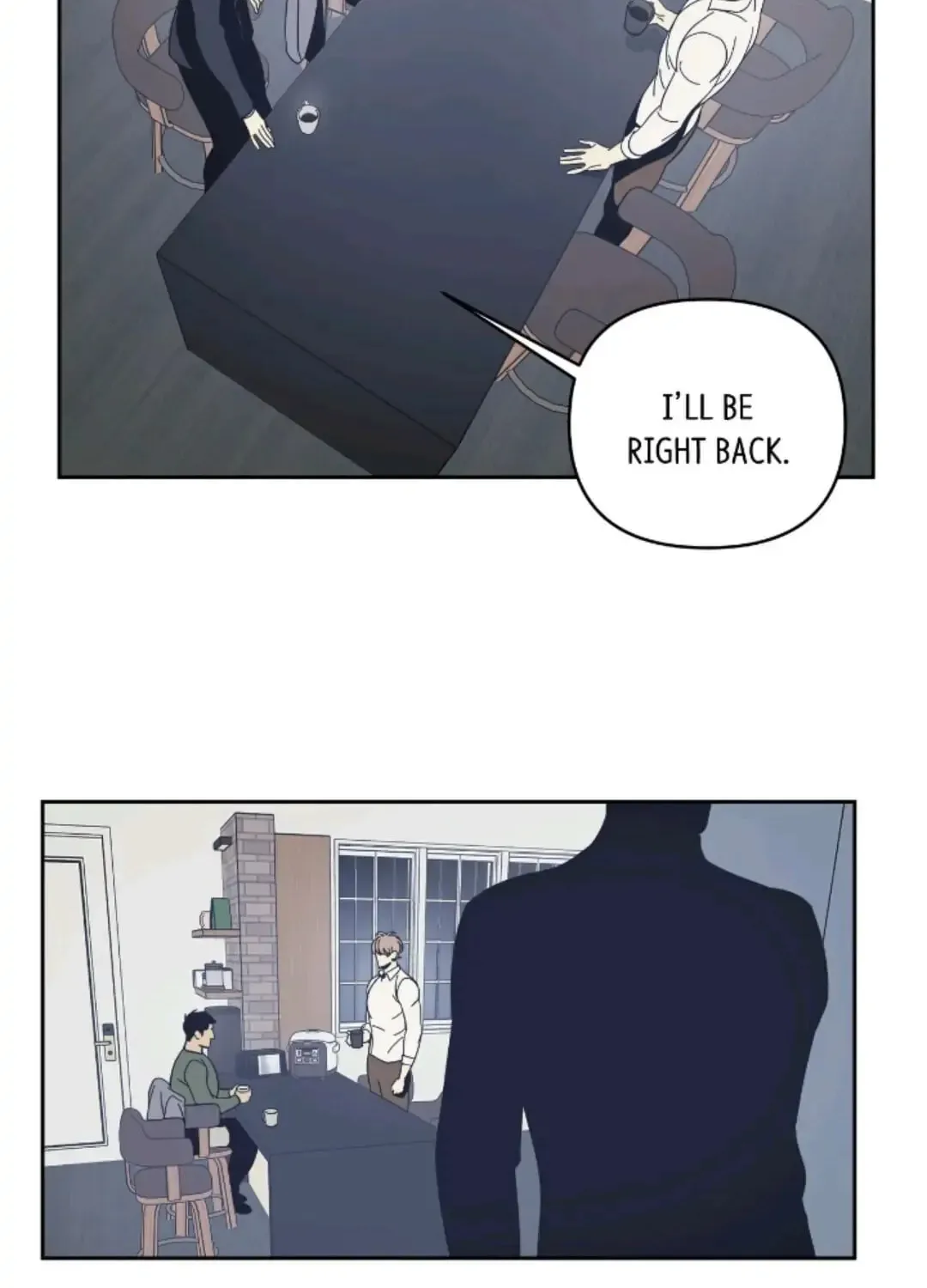 Black Mirror Chapter 40 page 36 - 
