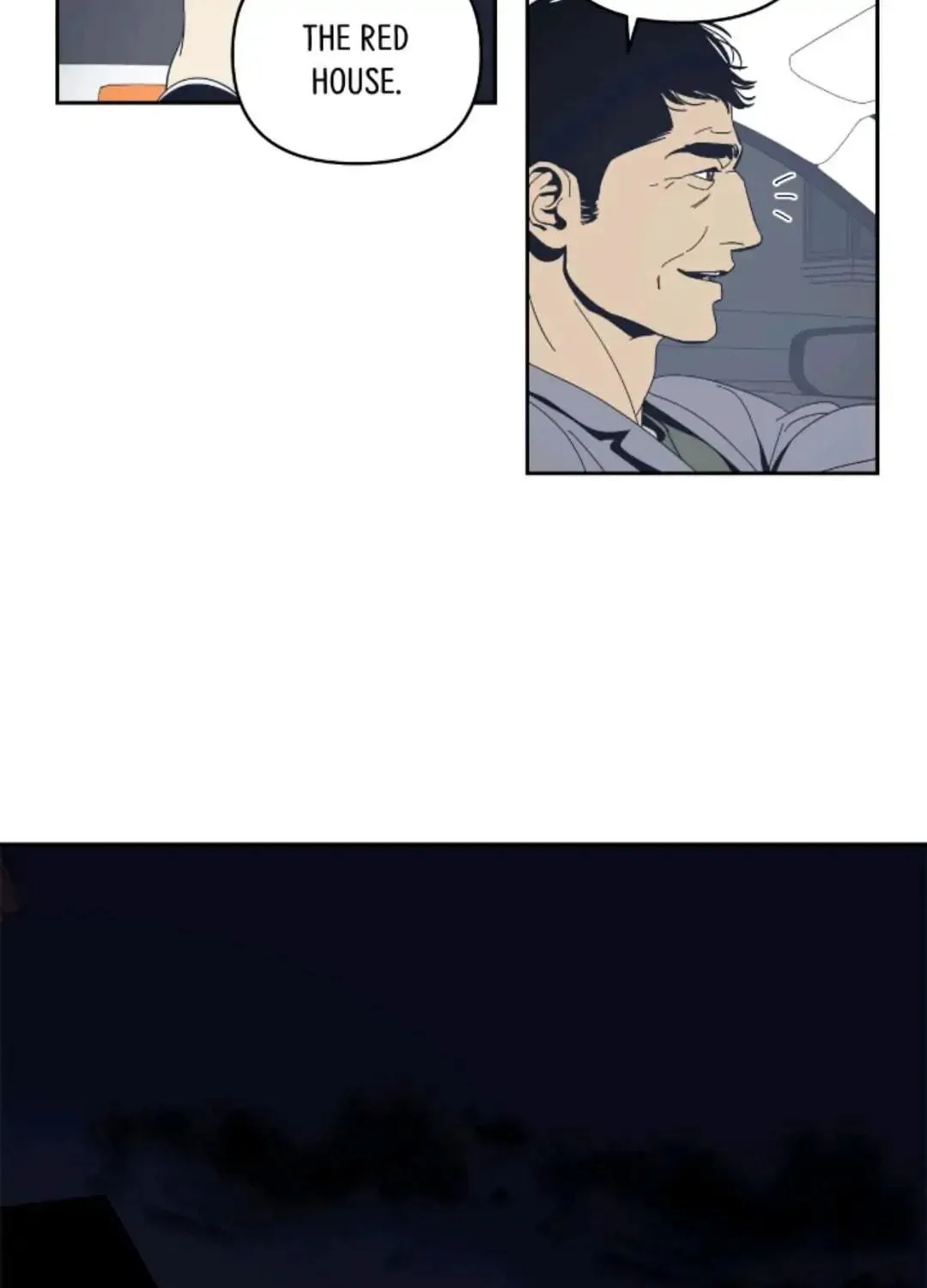 Black Mirror Chapter 40 page 5 - 