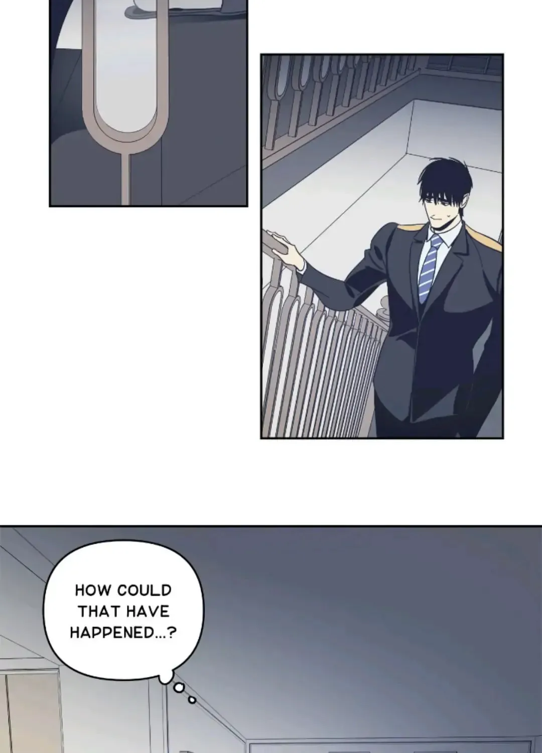 Black Mirror Chapter 40 page 44 - 