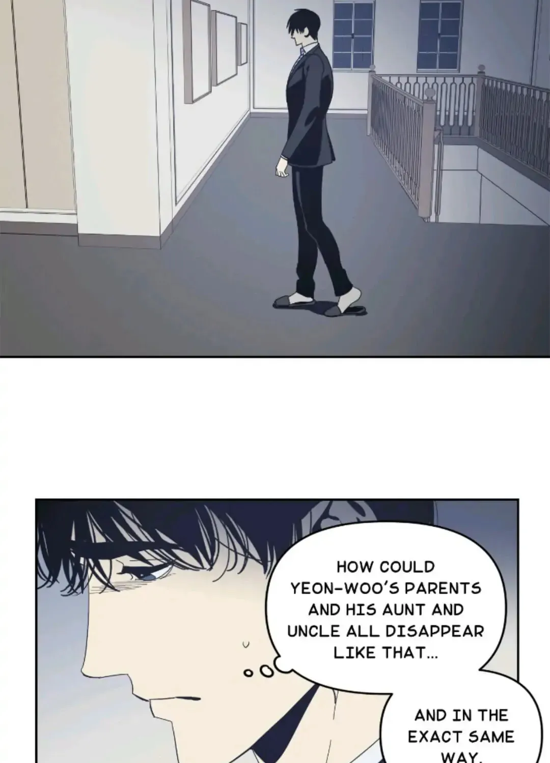 Black Mirror Chapter 40 page 45 - 