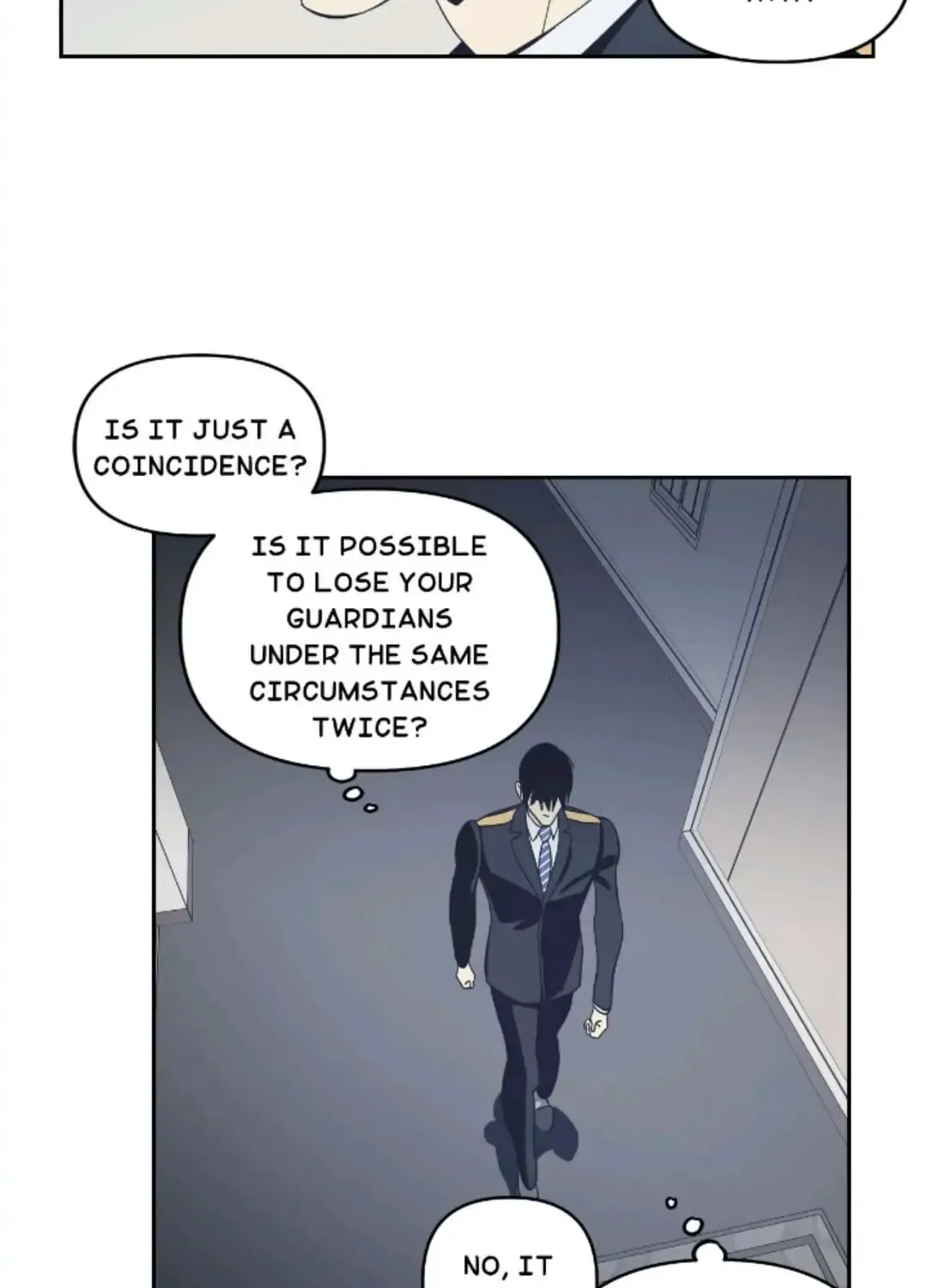 Black Mirror Chapter 40 page 46 - 