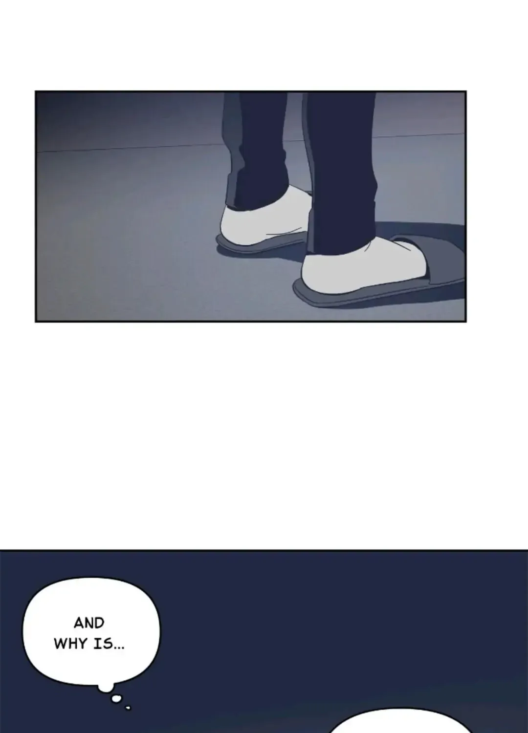 Black Mirror Chapter 40 page 49 - 