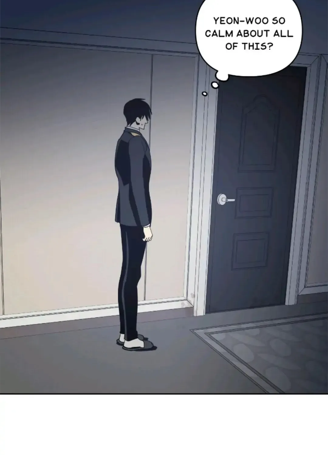 Black Mirror Chapter 40 page 50 - 