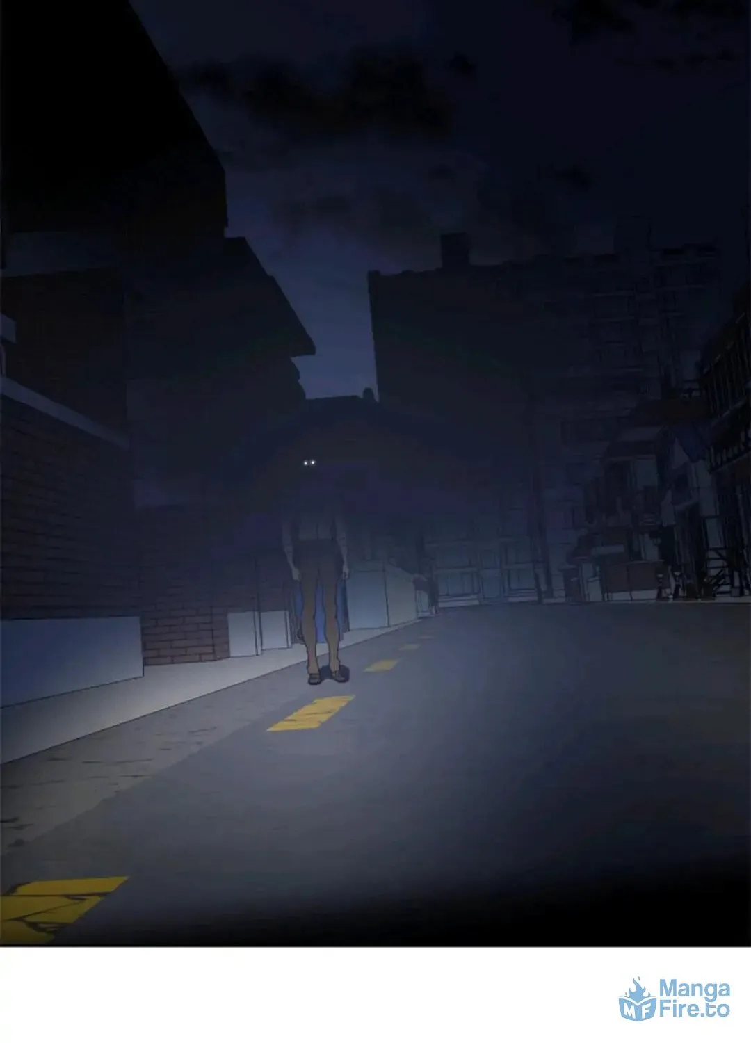 Black Mirror Chapter 40 page 6 - 