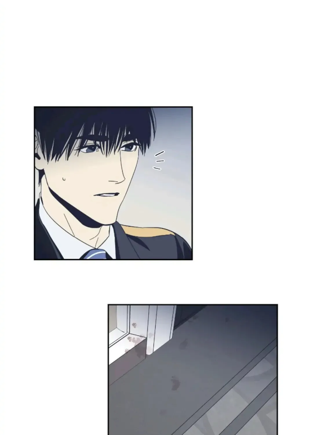 Black Mirror Chapter 40 page 51 - 