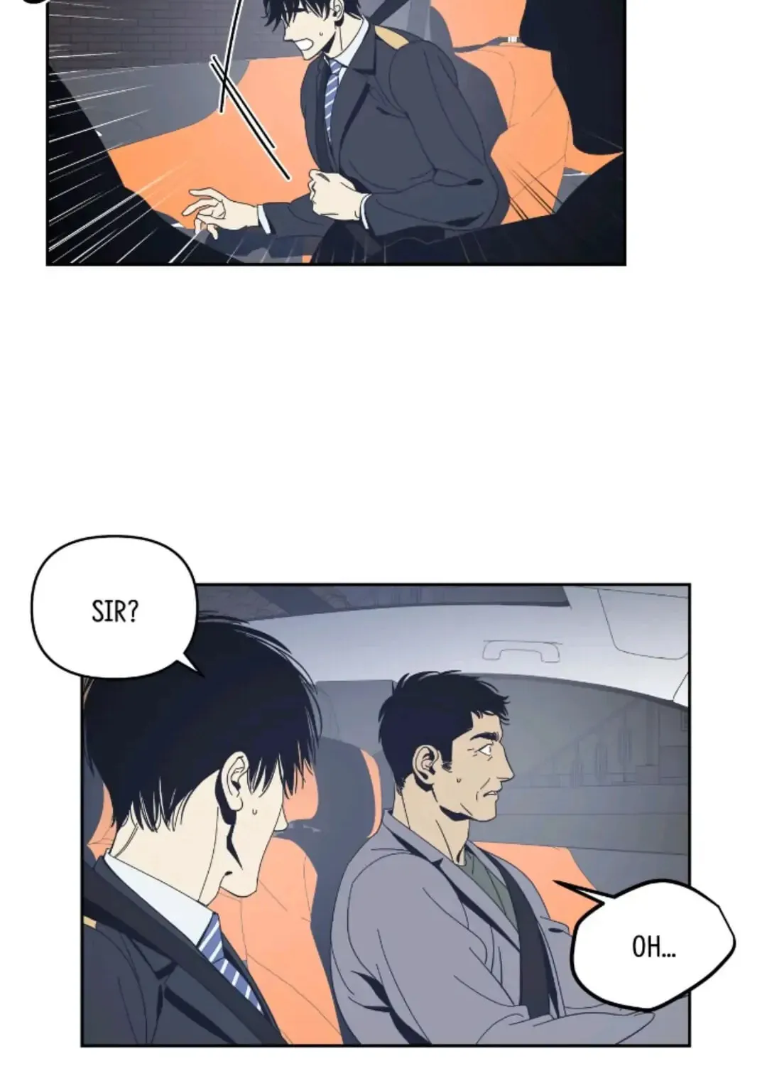 Black Mirror Chapter 40 page 8 - 