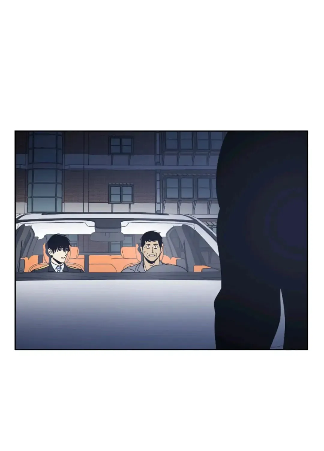 Black Mirror Chapter 40 page 9 - 
