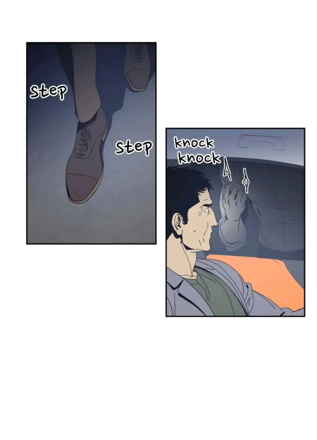 Black Mirror Chapter 40 page 10 - 