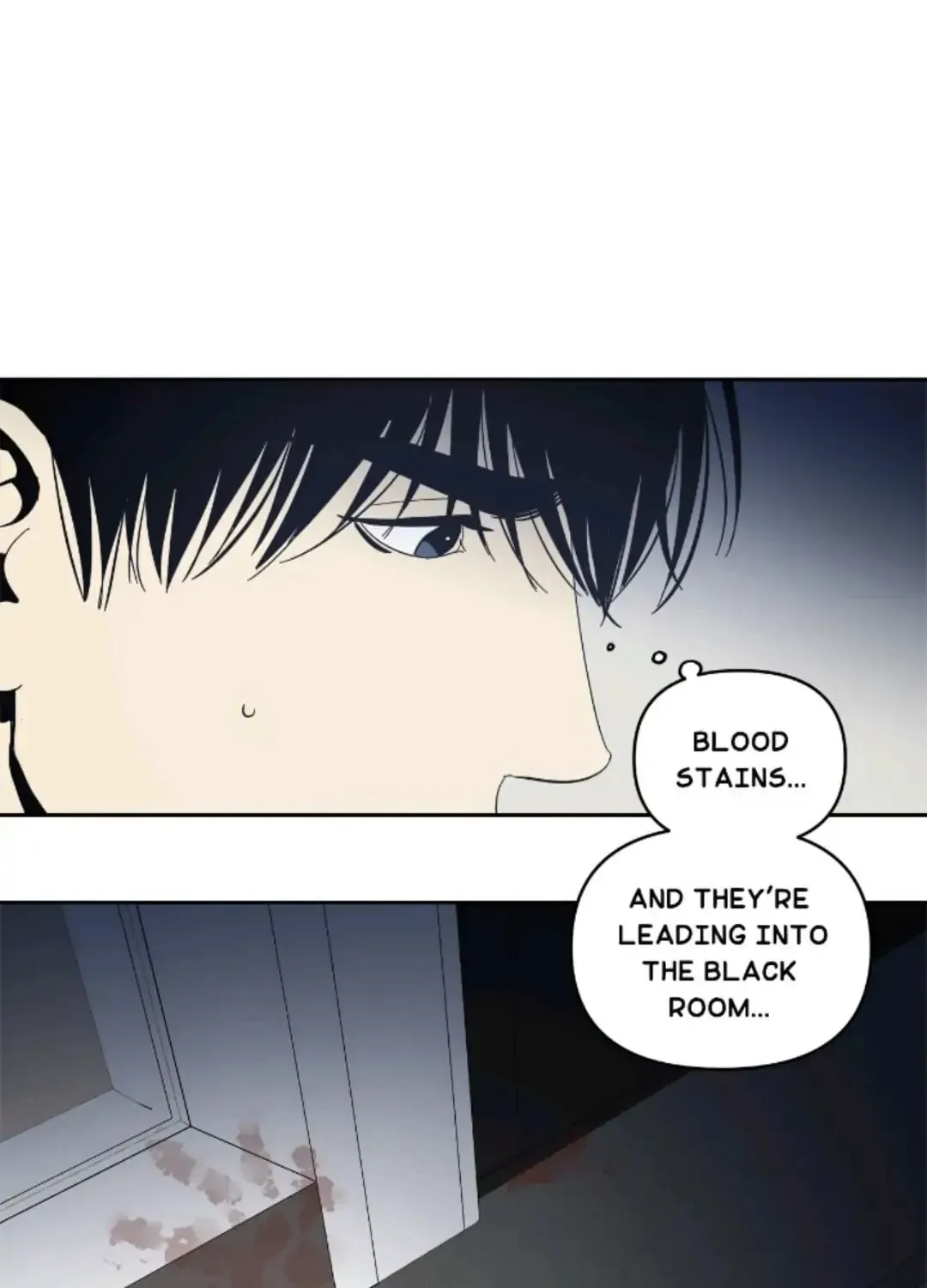 Black Mirror Chapter 41 page 2 - 