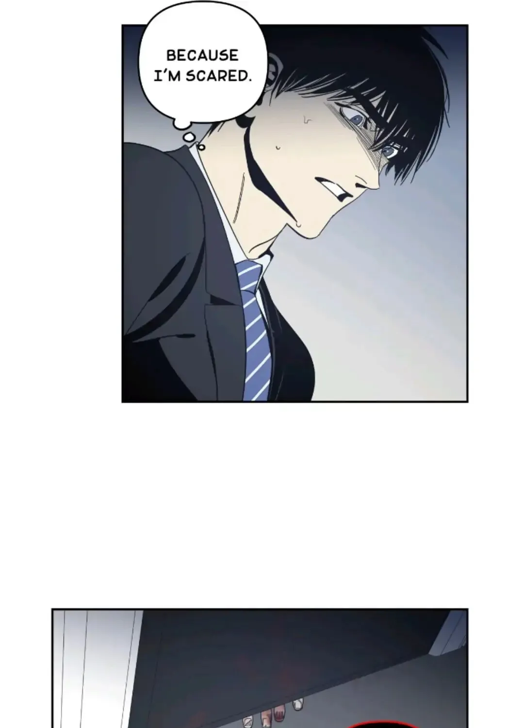 Black Mirror Chapter 41 page 11 - 