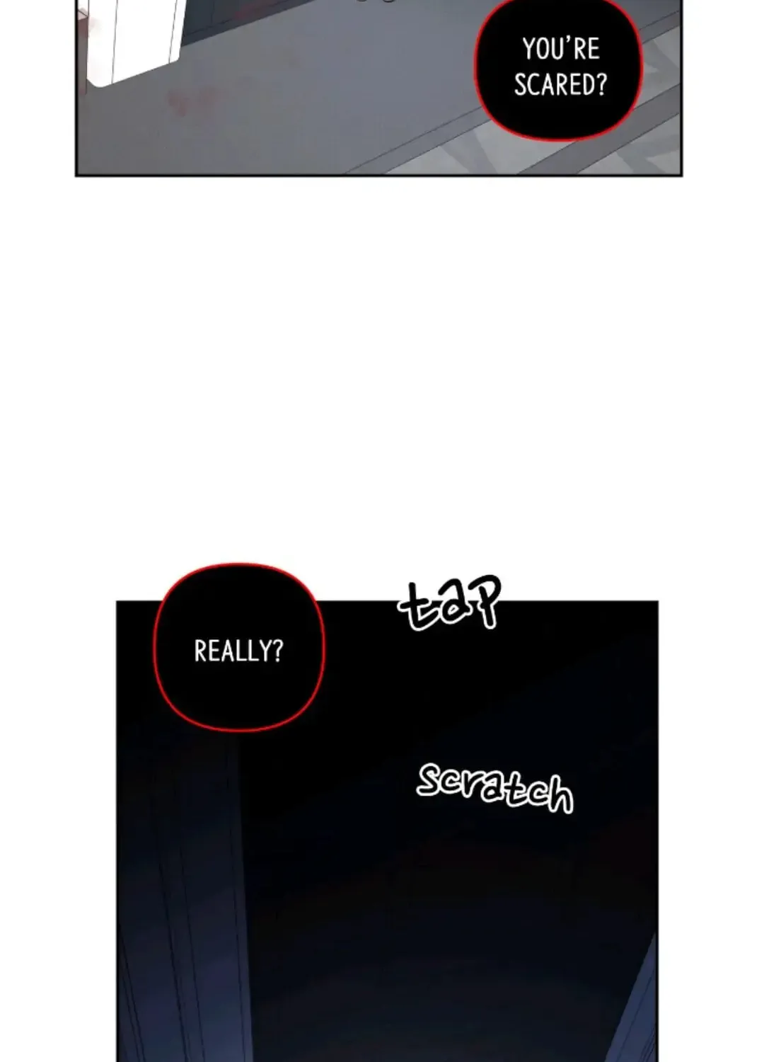 Black Mirror Chapter 41 page 12 - 