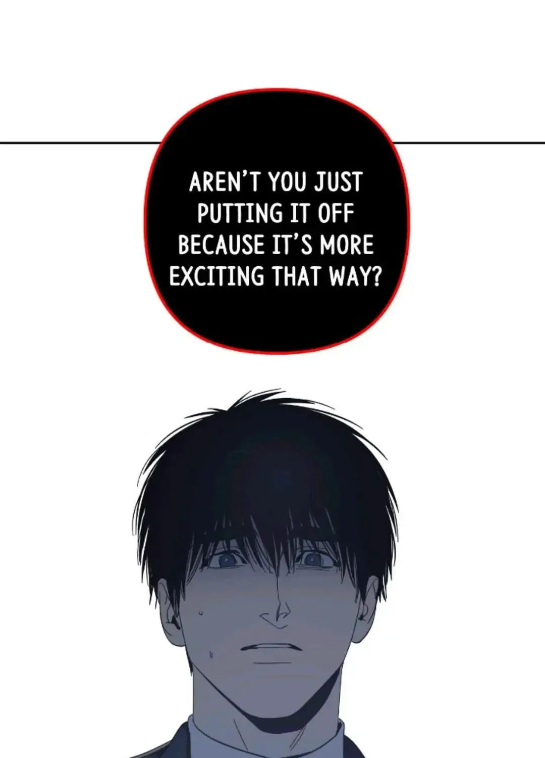 Black Mirror Chapter 41 page 15 - 