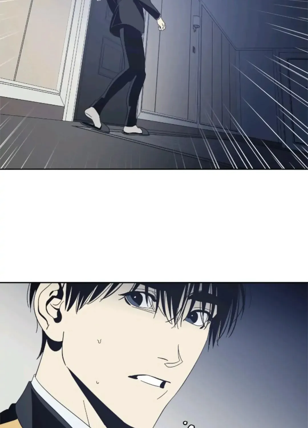 Black Mirror Chapter 41 page 18 - 