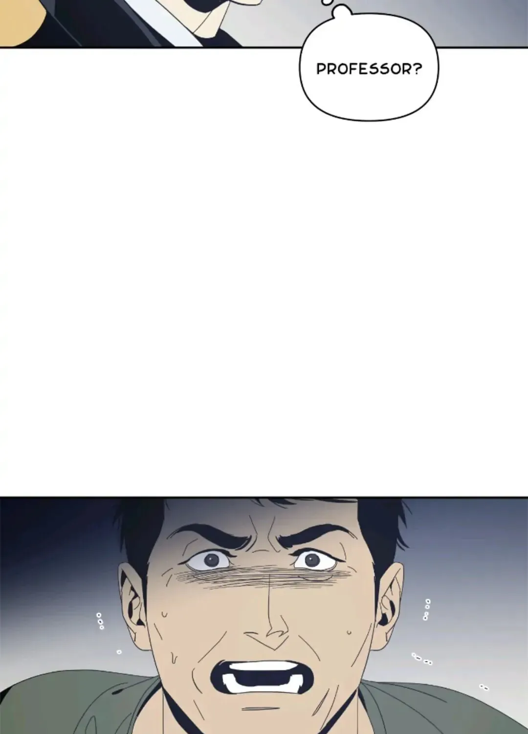 Black Mirror Chapter 41 page 19 - 