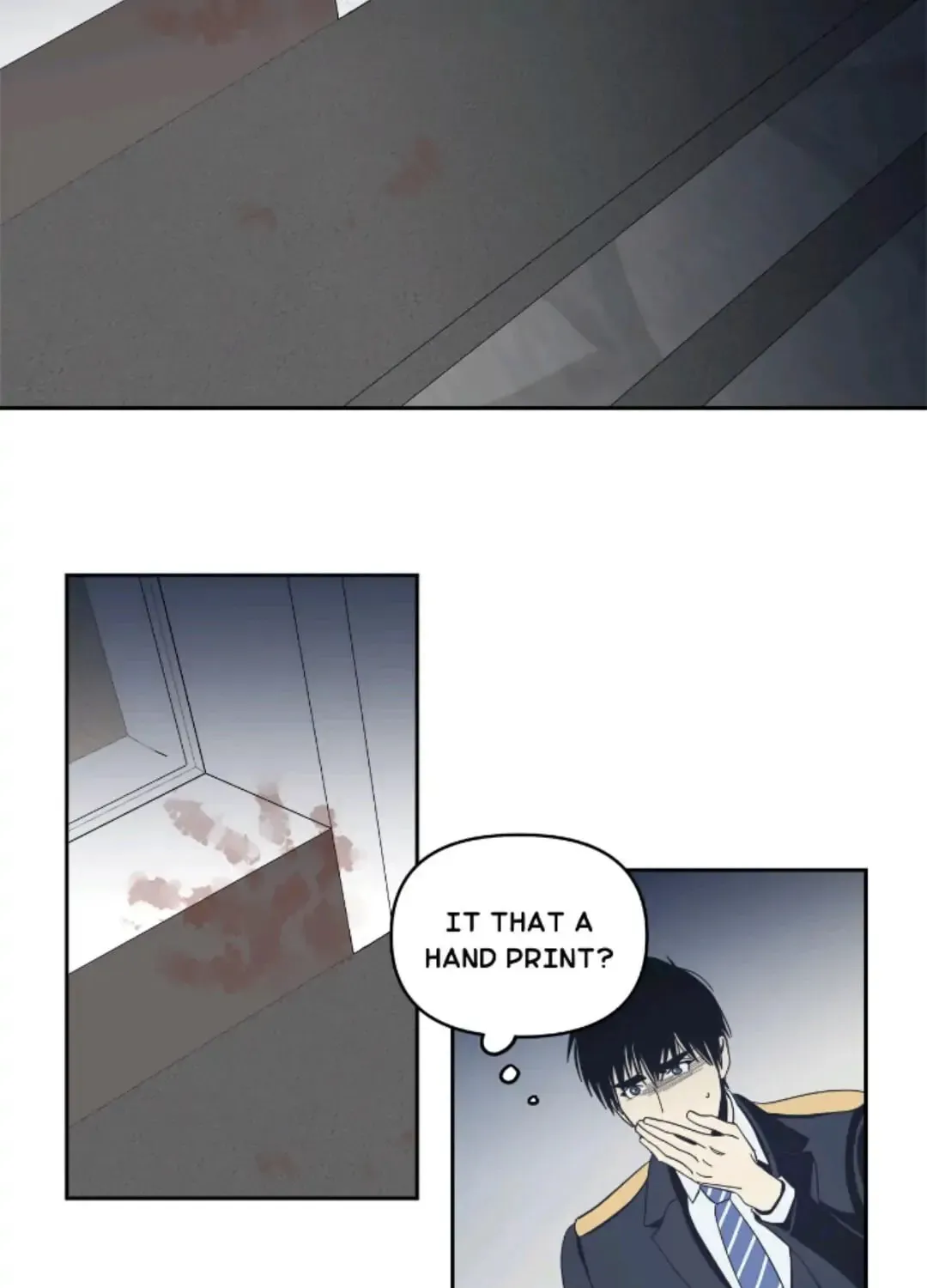 Black Mirror Chapter 41 page 3 - 