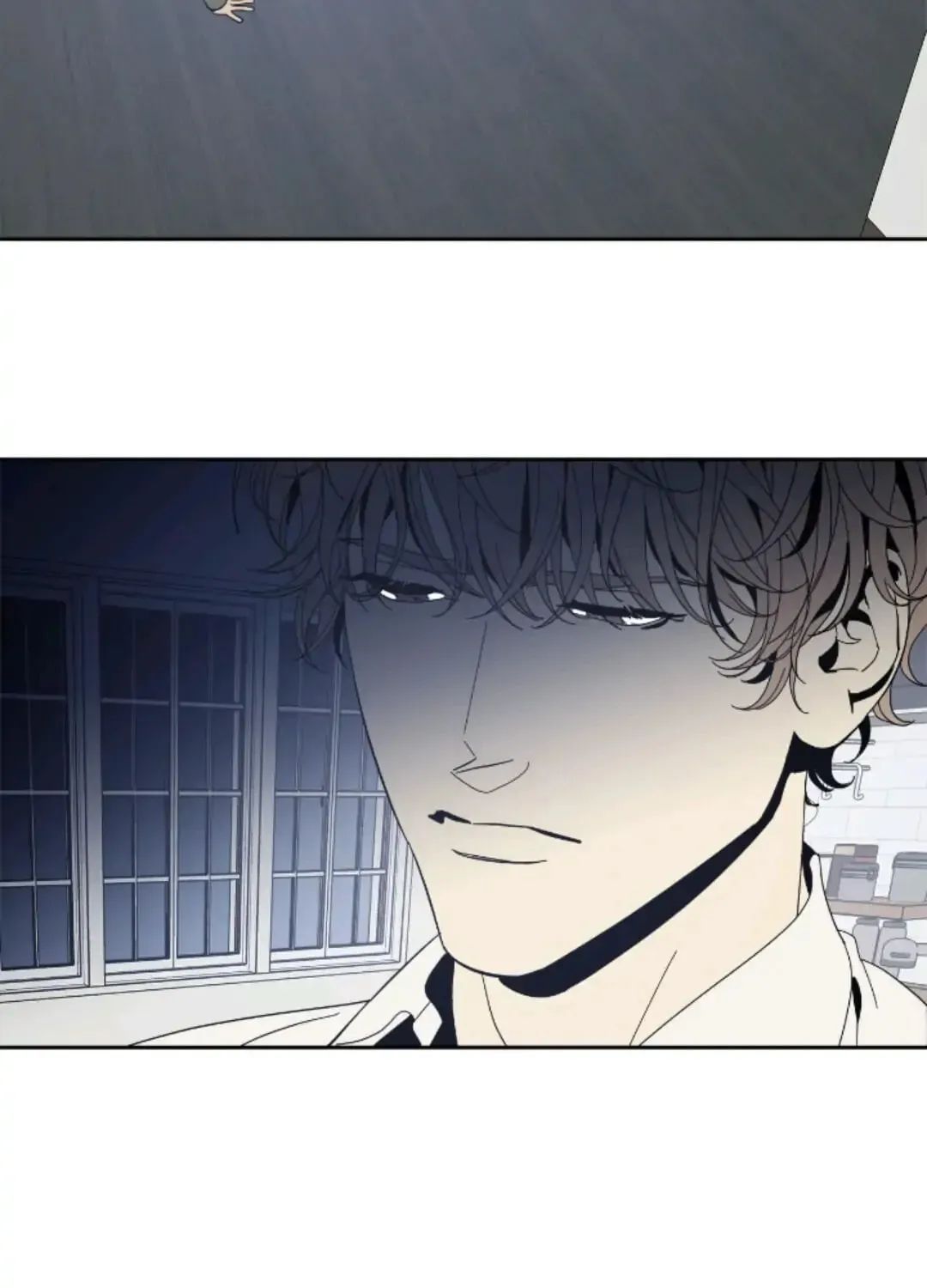 Black Mirror Chapter 41 page 21 - 