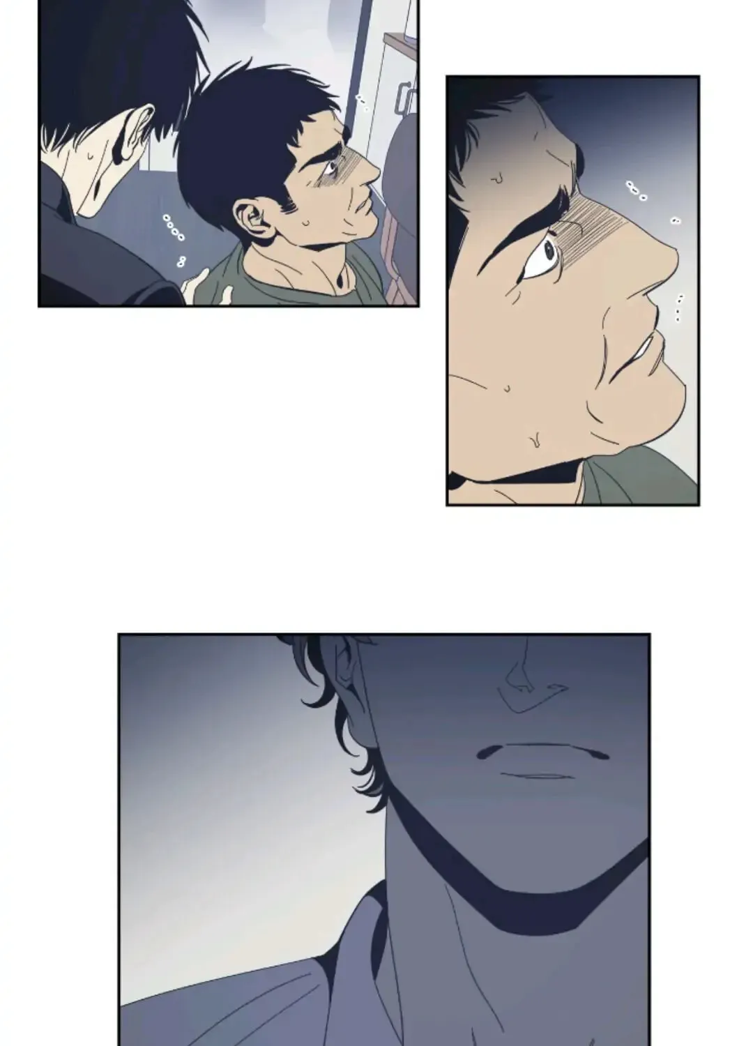 Black Mirror Chapter 41 page 23 - 
