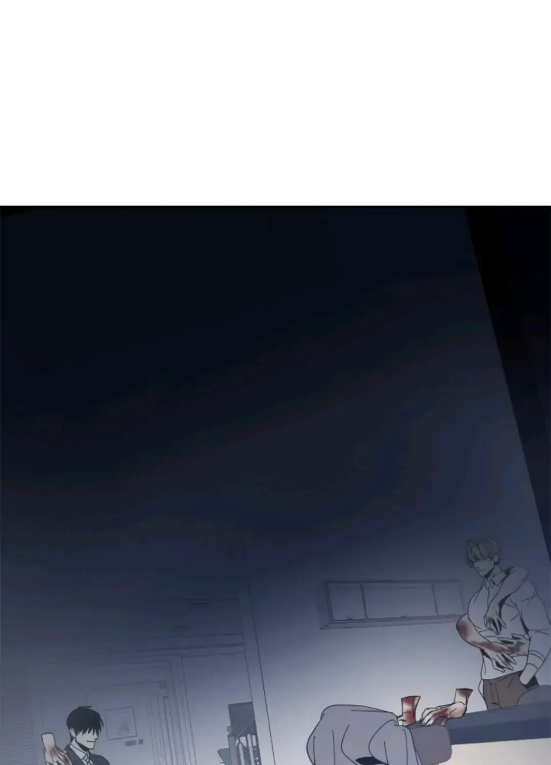 Black Mirror Chapter 41 page 25 - 
