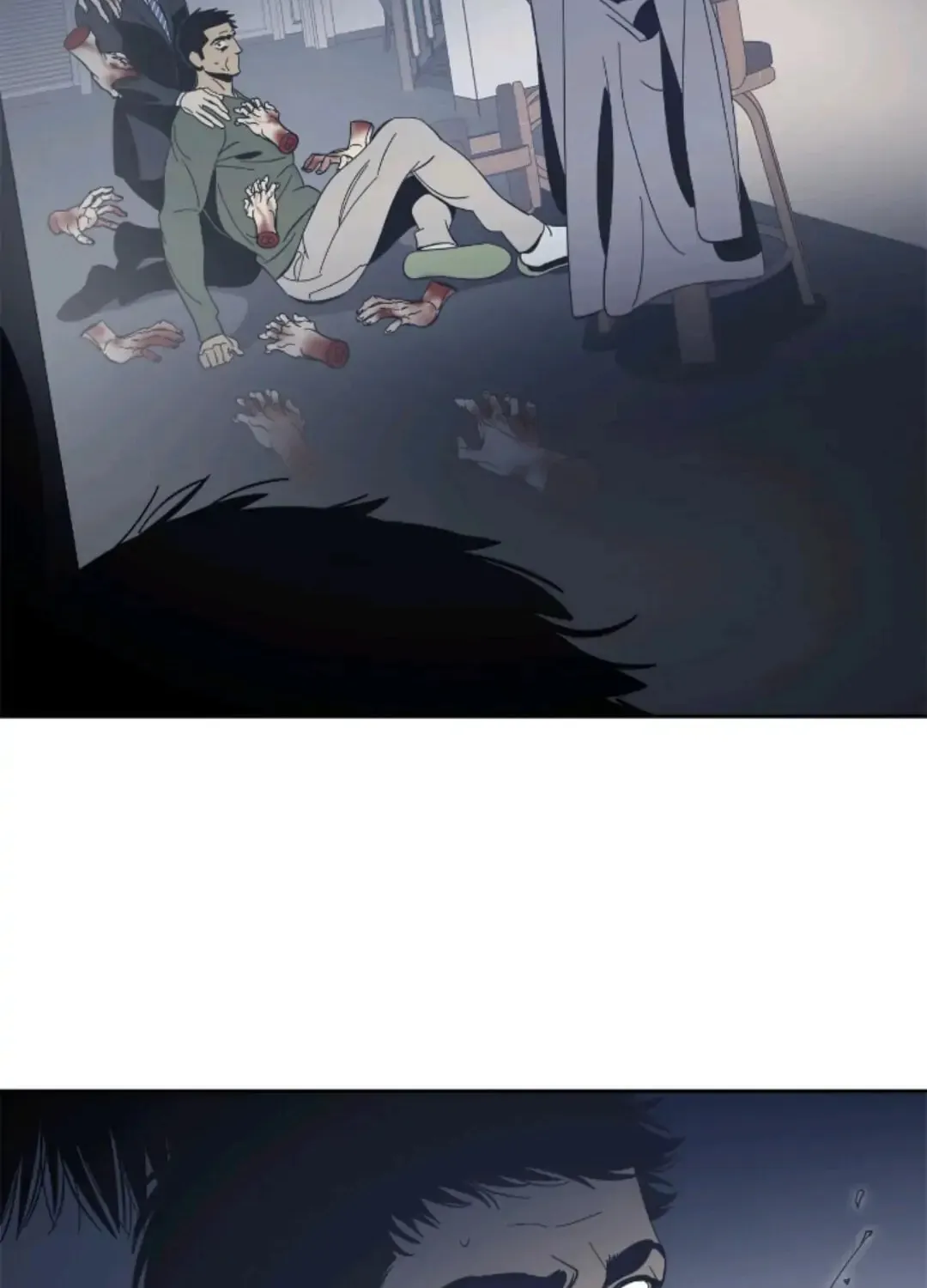 Black Mirror Chapter 41 page 26 - 