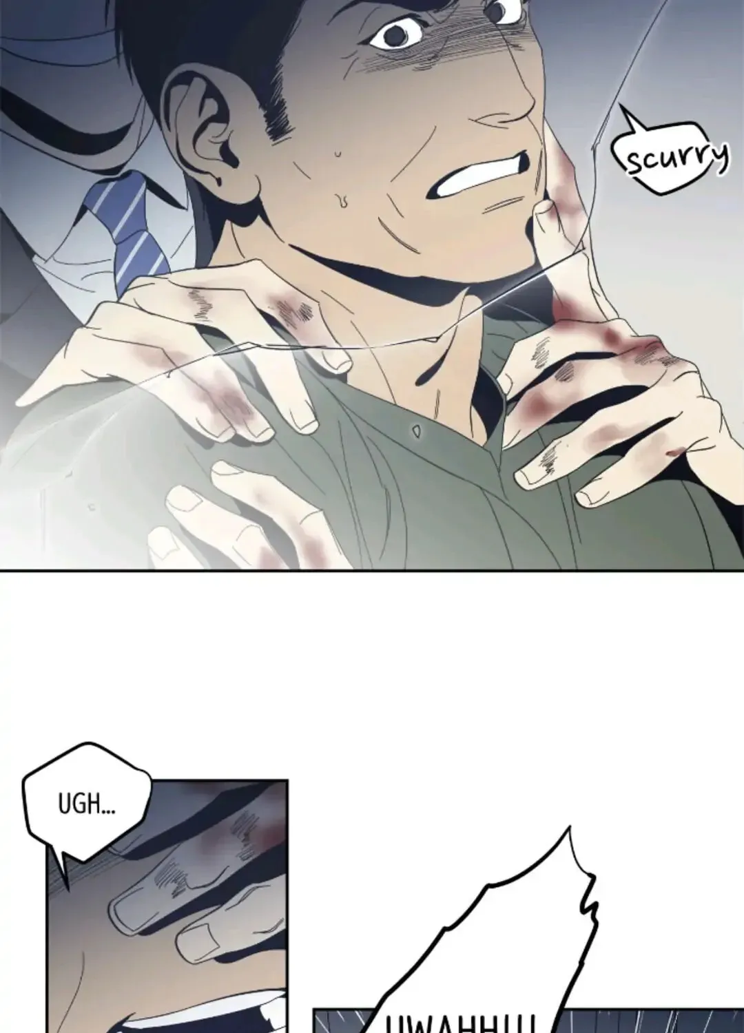 Black Mirror Chapter 41 page 27 - 