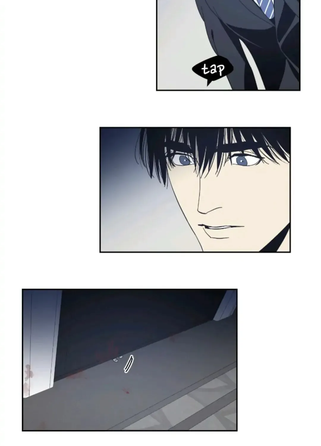 Black Mirror Chapter 41 page 4 - 