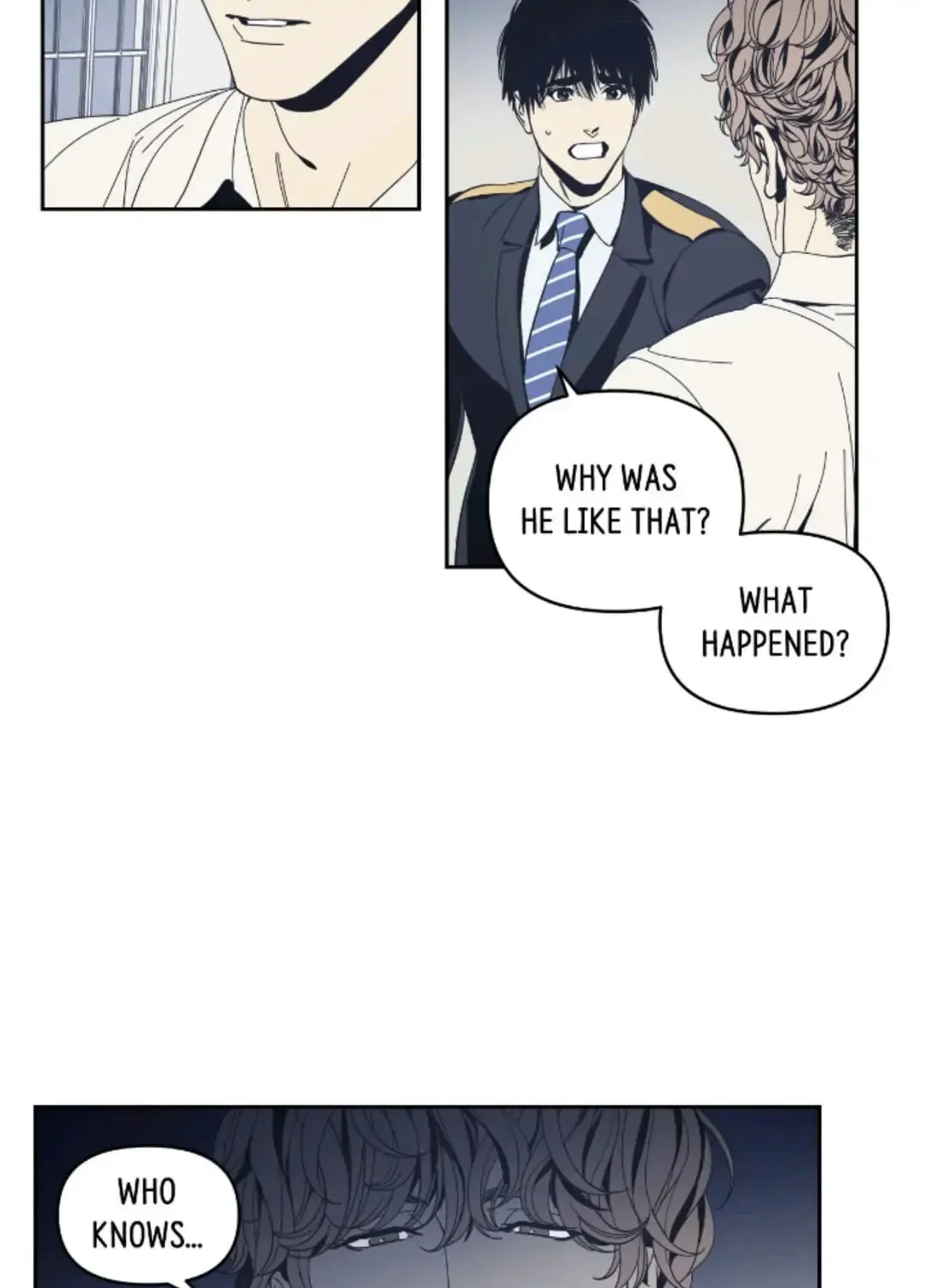 Black Mirror Chapter 41 page 31 - 