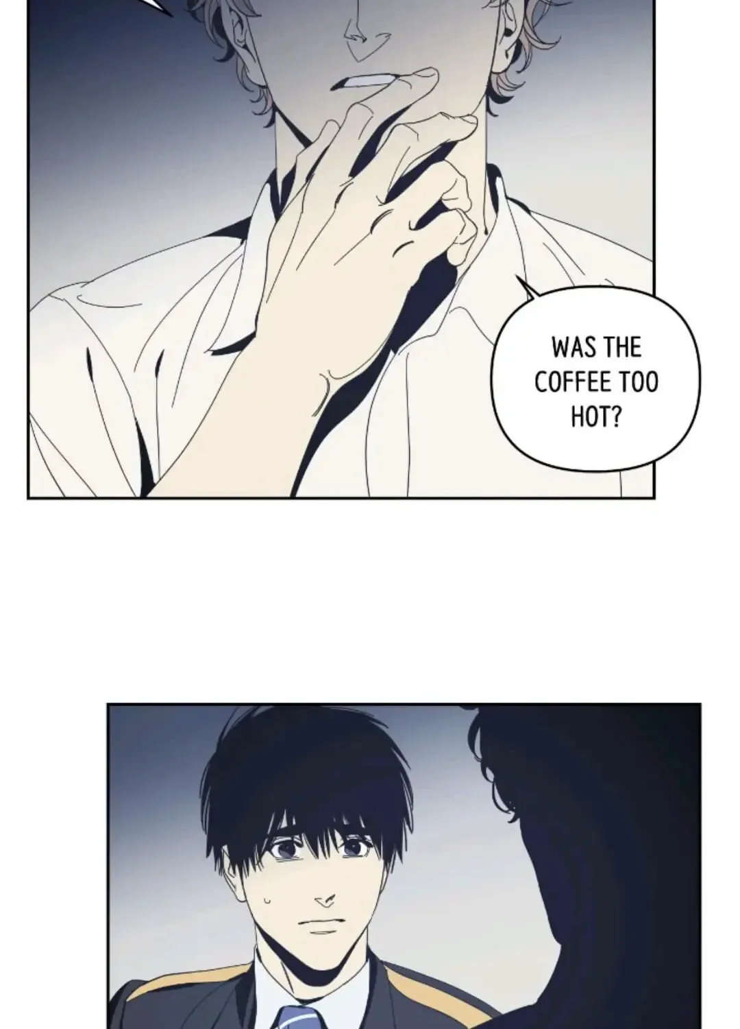 Black Mirror Chapter 41 page 32 - 