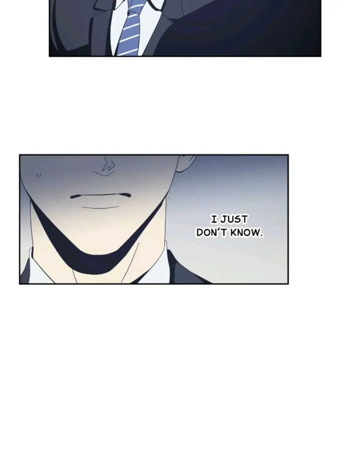 Black Mirror Chapter 41 page 33 - 