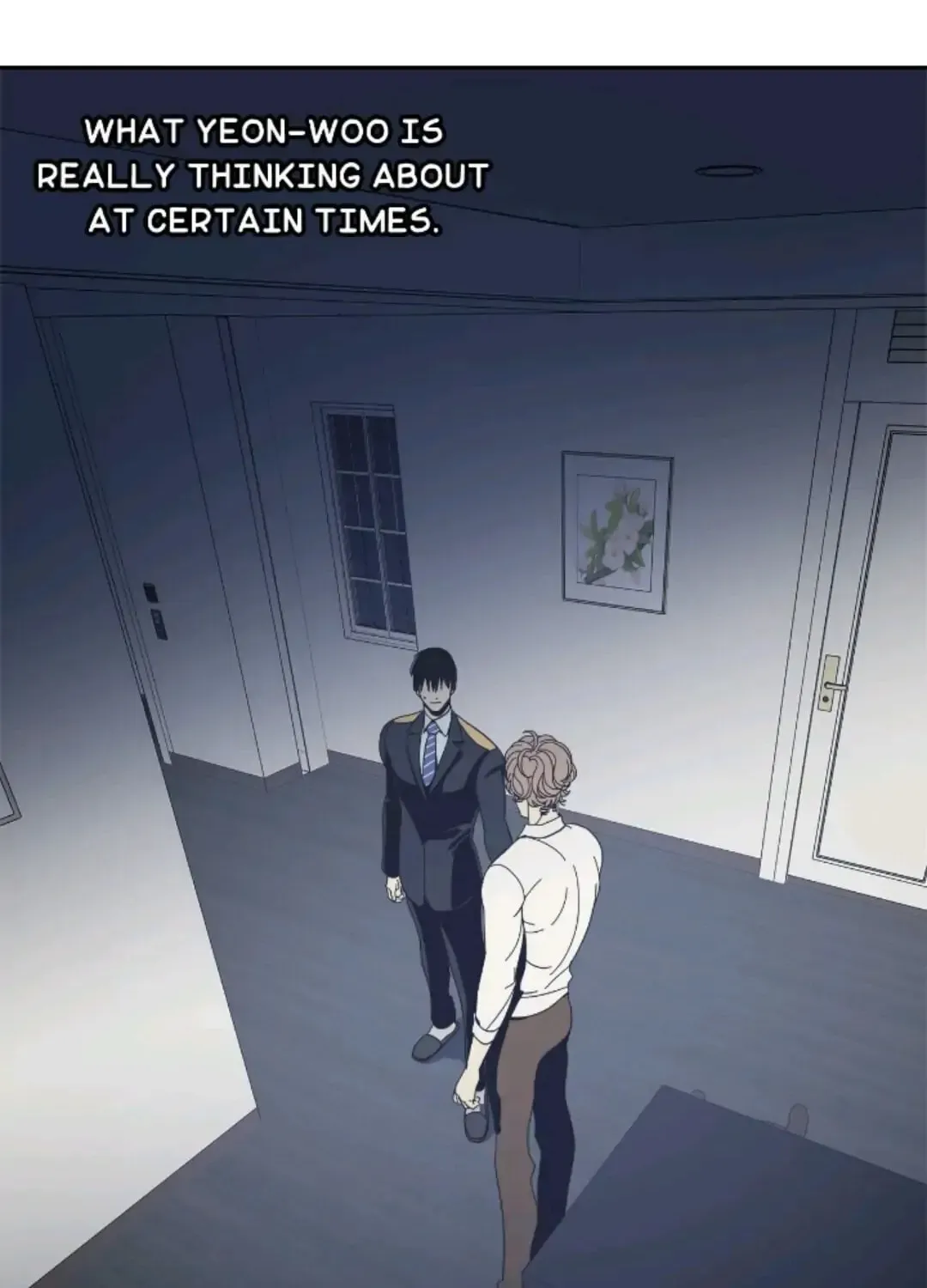 Black Mirror Chapter 41 page 34 - 
