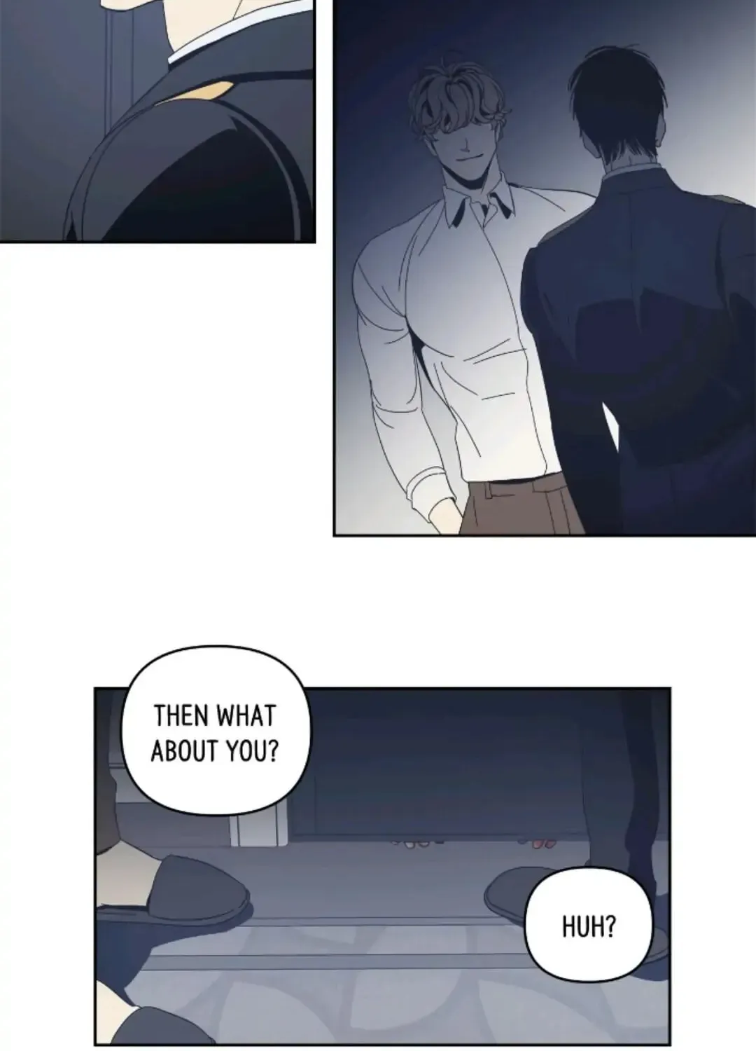 Black Mirror Chapter 41 page 46 - 