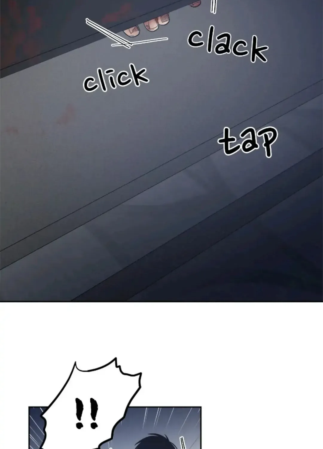 Black Mirror Chapter 41 page 6 - 
