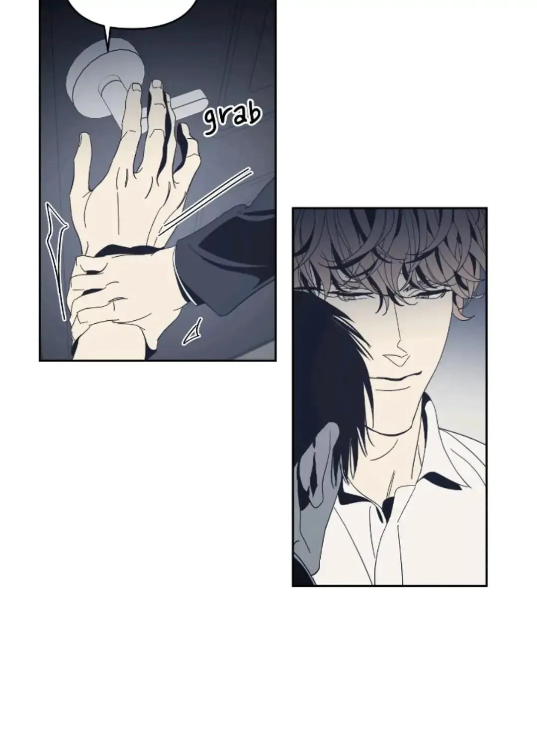 Black Mirror Chapter 42 page 11 - 