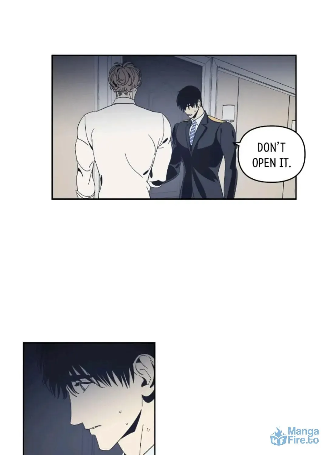 Black Mirror Chapter 42 page 12 - 