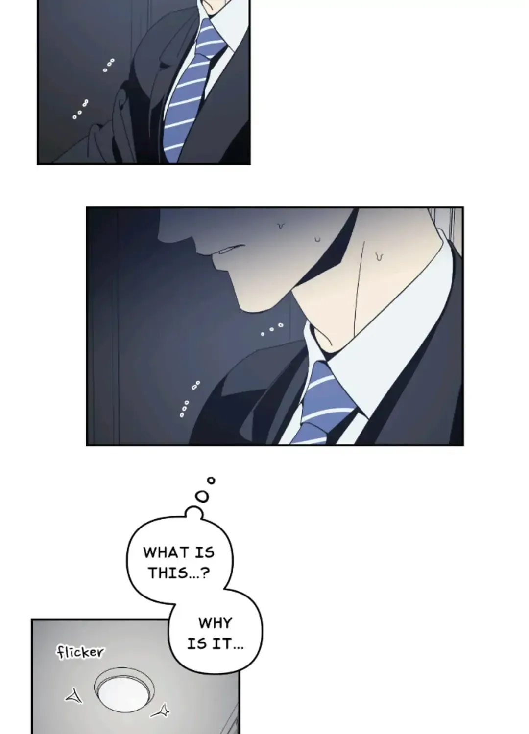 Black Mirror Chapter 42 page 13 - 